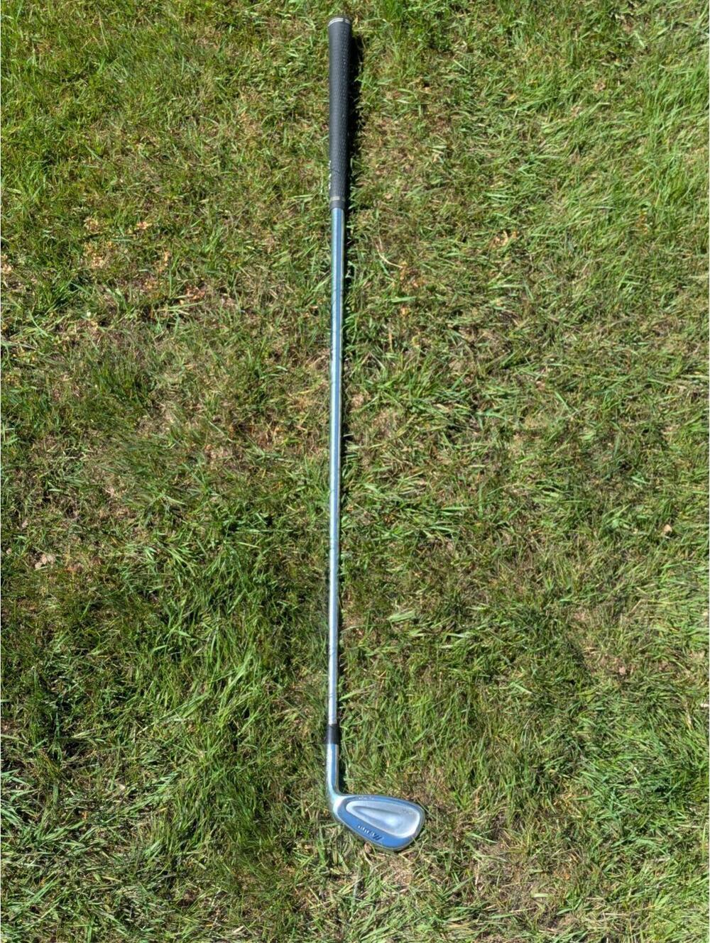 Mizuno Mp 60 Pitching Wedge Steel Shaft Stiff Flex 36”
